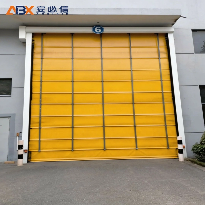 常州市充气式门封