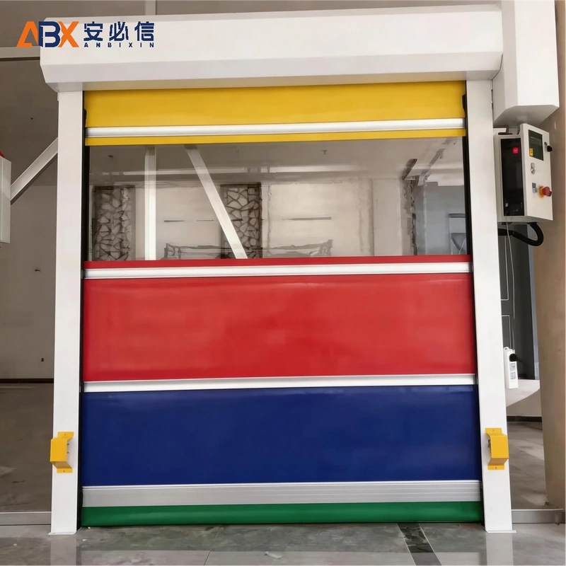 常州市高速门